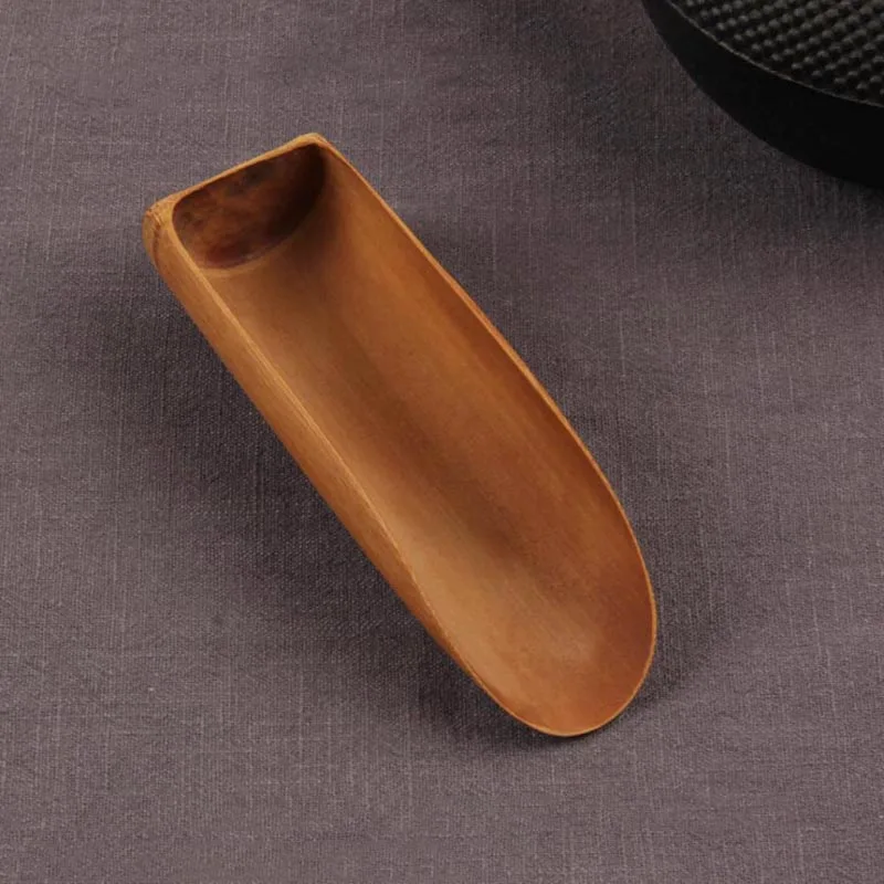 Ложка для чая ручной работы полирующая ложка из натурального - Цена: 1 766,43 руб.