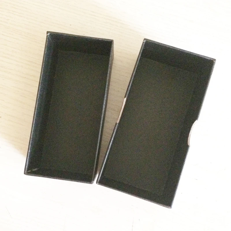 5 шт. бумажная упаковка с подарочной коробкой подарочная упаковочная коробка