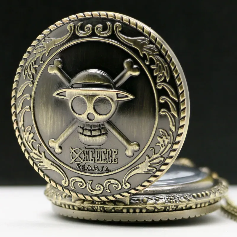 Кварцевые часы с цепочкой бронзовые и | Наручные