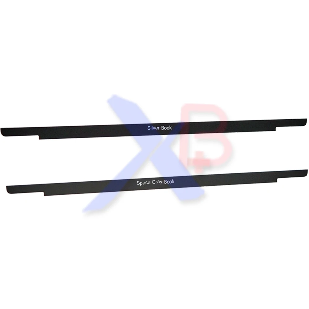 Новый ЖК экран A1706 A1708 с передним логотипом стеклянная крышка для Macbook pro retina 13