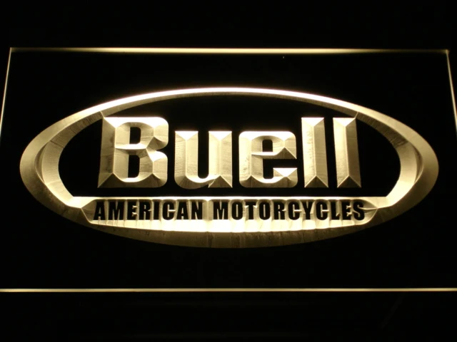 D188 Buell светодиодные неоновые световые вывески|sign|sign ledsign neon |