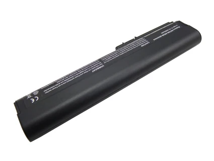 LMDTK Новый 6-элементный Аккумулятор для ноутбука HP EliteBook 2560p 2570p | Компьютеры и офис