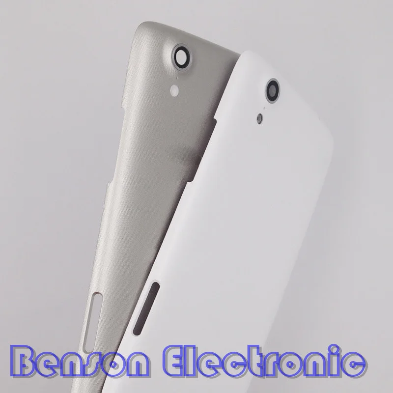 Новая задняя крышка аккумулятора BaanSam для Lenovo S960 S968T корпус с объективом камеры |