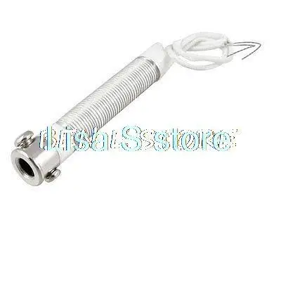 Электрический сварочный инструмент проволочное соединение сердечник