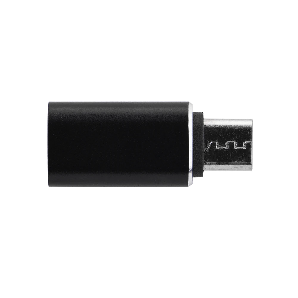 Фото USB-C Type-C to Micro-USB Converter for DJI OSMO Pocket Gimbal Adapter 2019 top sales Мобильные телефоны и аксессуары USB-C Type-C to Micro-USB Converter for DJI OSMO Pocket Gimbal Adapter 2019 top sales Мобильные телефоны и аксессуары