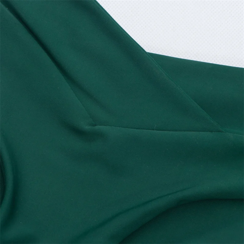Женский купальник-бандо однотонный купальник-бикини купальный костюм Maillot 2019 |