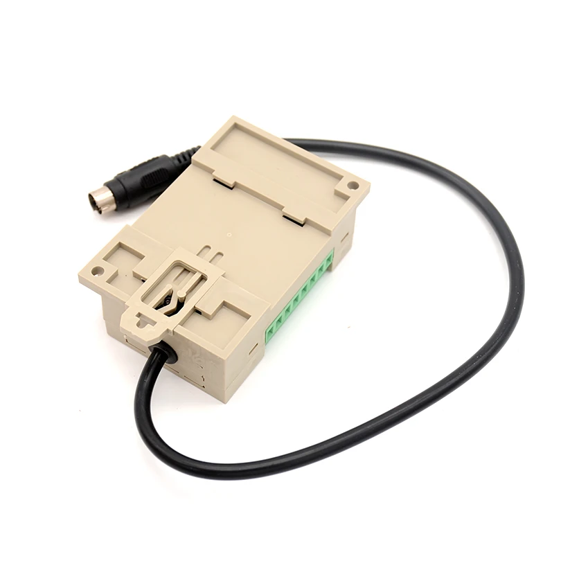 Адаптер FOURSTAR C NET TYPE S2 соответствует модели Panasonic AFP15402 FP0/FP2/FP M серии PLC
