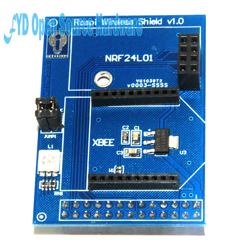 Переводная плата RASPBERRY PI Raspberry может быть вставлена в расширительную плату |