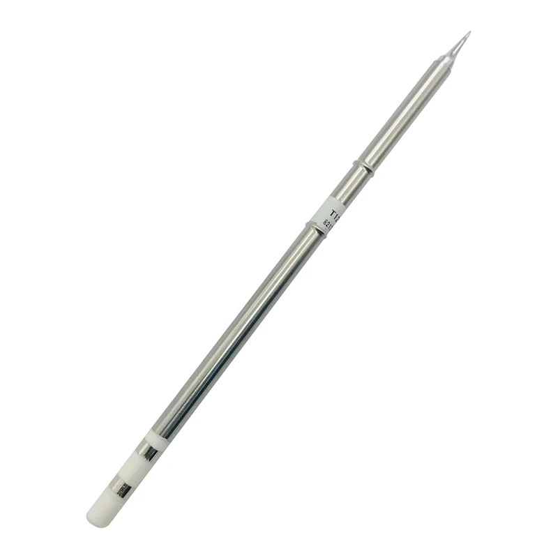 Электронные инструменты для паяльника T12 FX951 наконечники с ручкой паяльная