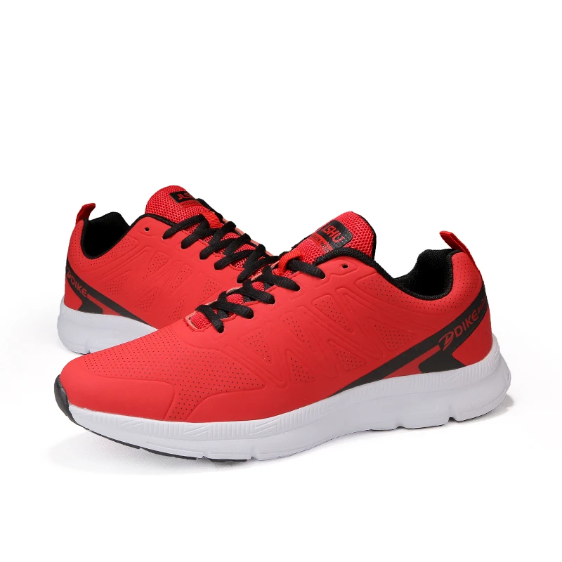 Youth trend new men's shoes full microfiber sports | Обувь