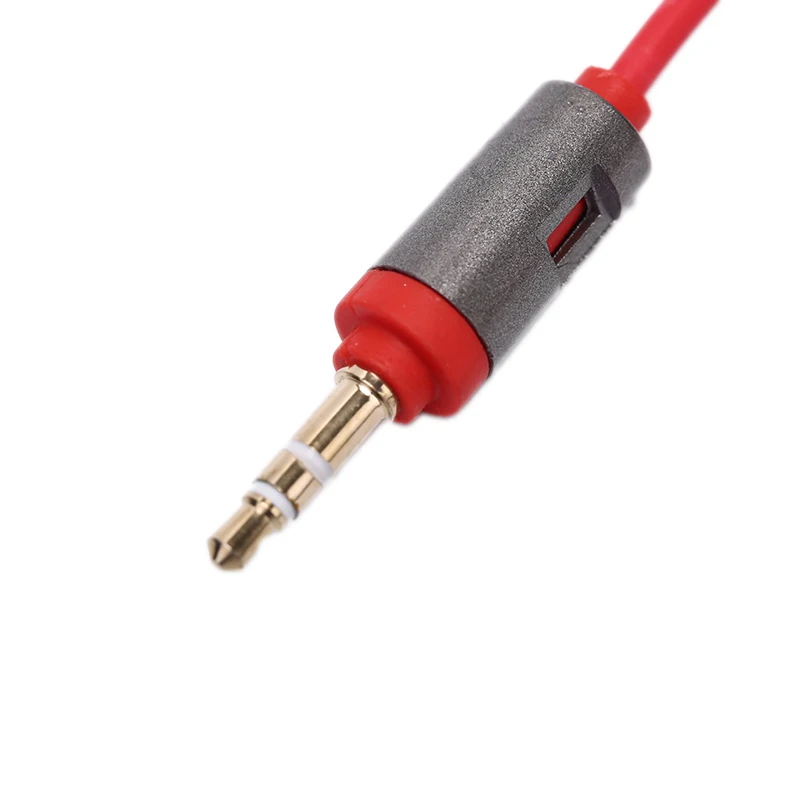 110 см Универсальный черный автомобильный стерео аудио кассета адаптер для