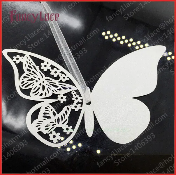 Бумага для лазерной резки 50 шт./компл. подвесная бирка из крафт бумаги в форме