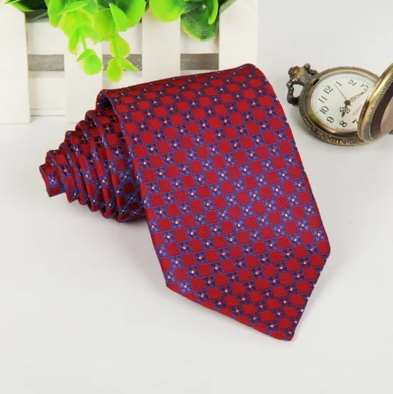 Высокое качество Мужской Хлопковый и тканевый галстук из льняной ткани 5 см