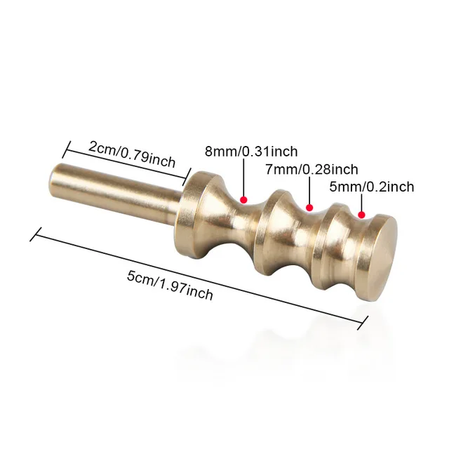 Round Arc 3Groove Кожаный инструмент Электрический нагрев Обжимное устройство латунный край уплотнительное устройство электрический кожаный край украшения инструменты - Цвет: Round Arc 3Groove