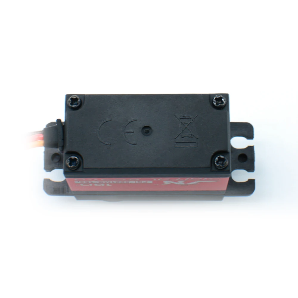 JX PDI-6221MG-180 20 кг 180 градусов металлическая Шестерня цифровой стандартный
