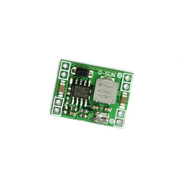MP1584EN Φ понижающий модуль питания/3А Регулируемый модуль/Ultra LM2596 Mini Edition |