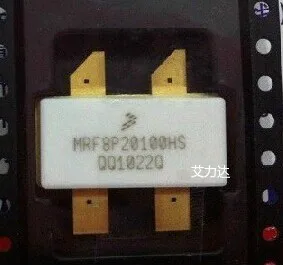 

MRF8P20100HS Specializing in high frequency devices