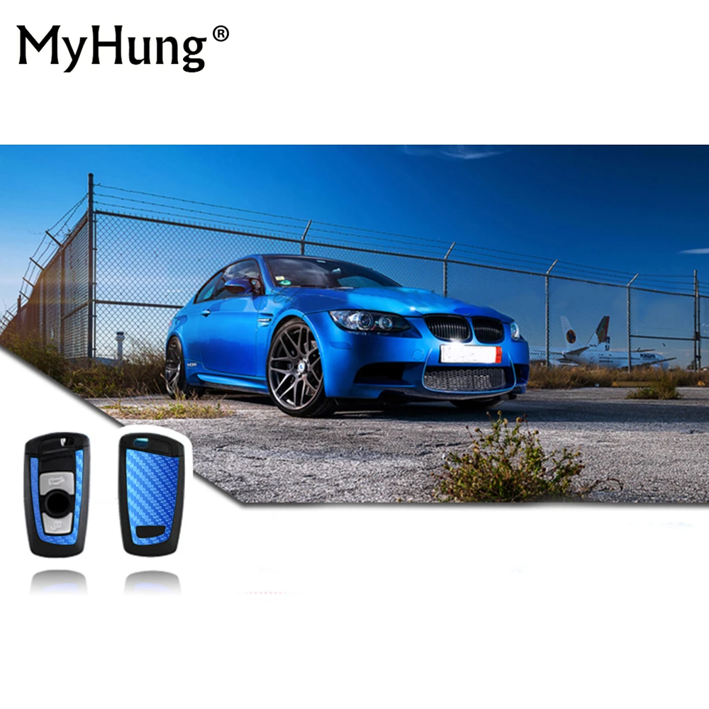 

Горячая Распродажа, водонепроницаемая фотовспышка из углеродного волокна для BMW 1 серии 3 серии 5, автомобильные ключи от царапин