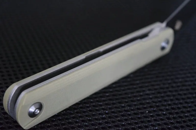 Складной нож TRSKT Flip Kwaiken карманные ножи для выживания в кемпинге инструмент EDC