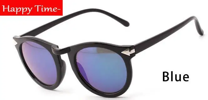 Sunglasses Glasses Eyewear Retro Brand Designer For Women Men Female Oculos De Sol Feminino Masculino Round Arrow Googgles Wf29 |