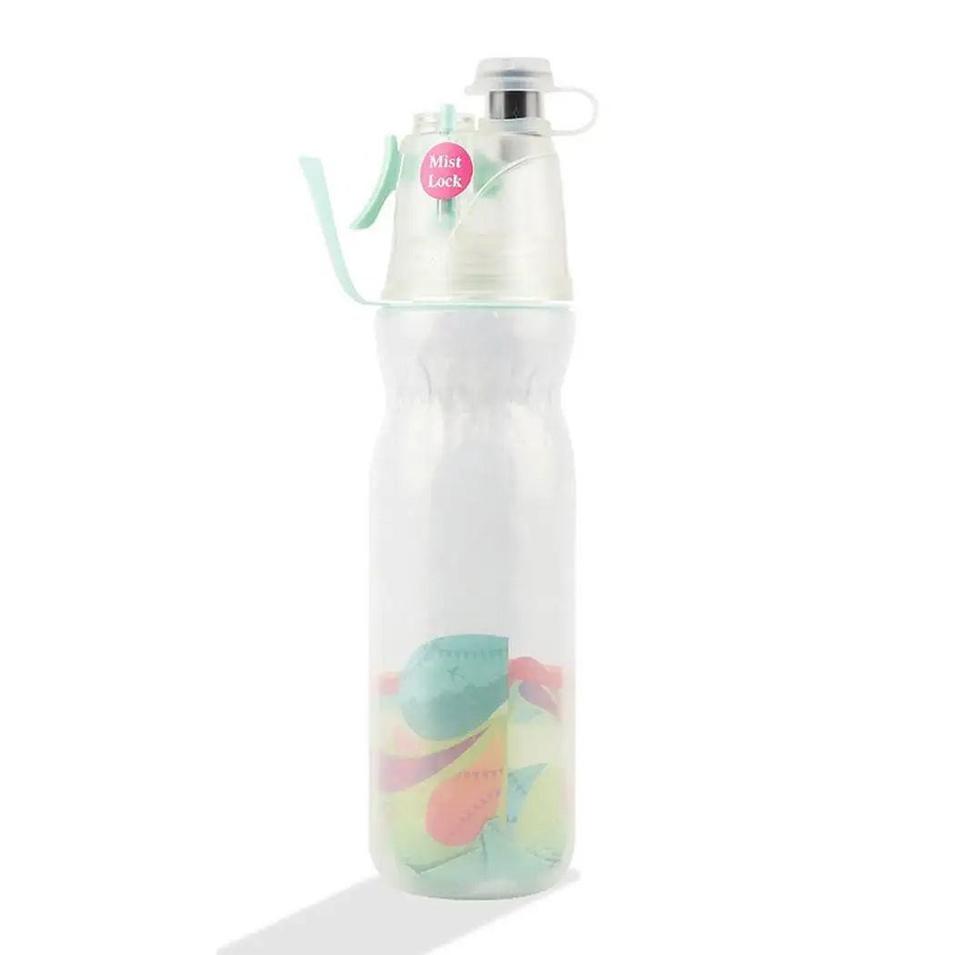 Спортивная Питьевая двухслойная одежда для занятий спортом на открытом воздухе