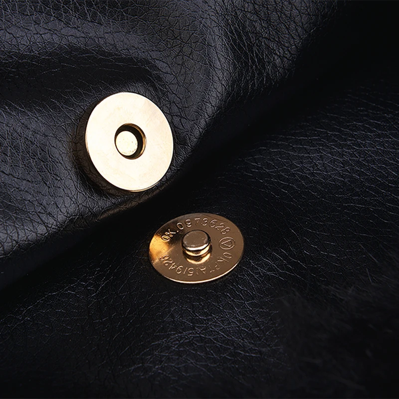 2021 стильные зимние женские сумки из черного меха роскошная сумка тоут с ручками