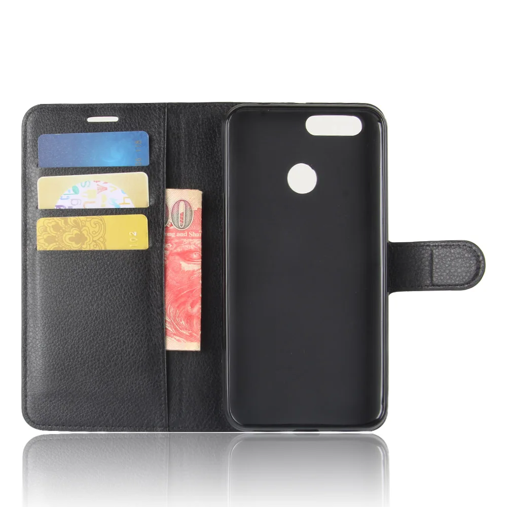 Brand gligle fashion leather wallet case cover for Oukitel U22 protective shell bags | Mobile Phone Cases &amp Covers