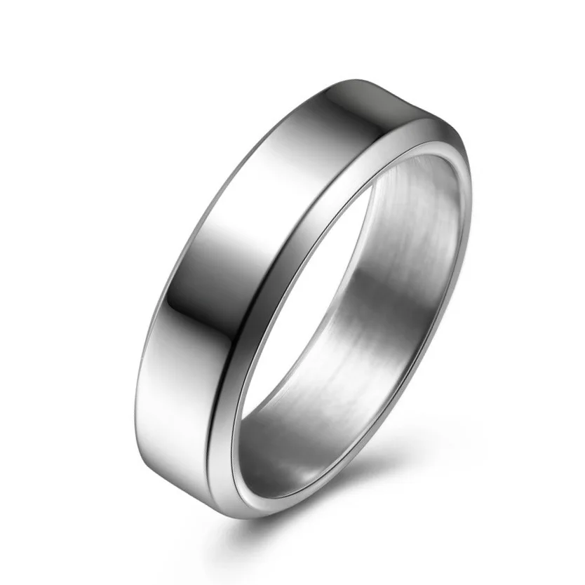 MOREDEAR романтической свадьбы Кольца для возлюбленной золото-Цвет парные кольца из