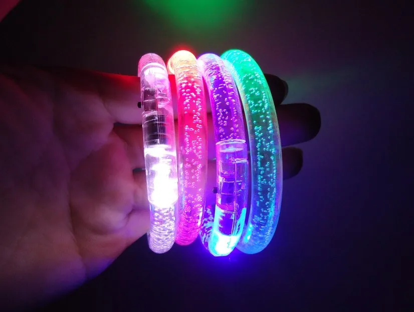 Светящиеся игрушки со светодиодной подсветильник кой корзина светящийся