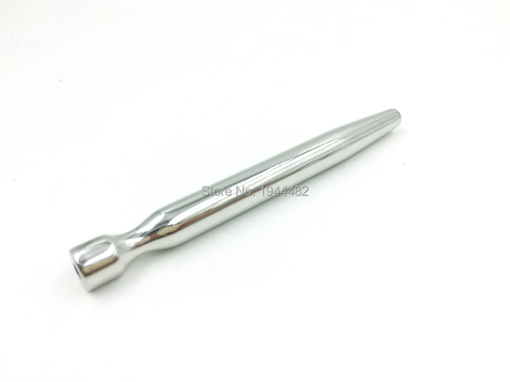 SODANDY уретральный катетер из нержавеющей стали пробка для пениса звук