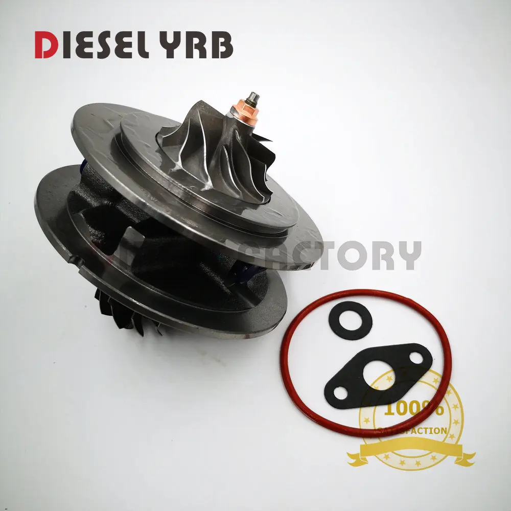 Турбокомпрессор core TF035 49135 05651 05670 05671 турбокартридж chra для BMW 120 d (E87)/BMW 320 E90/E91|chra|chra