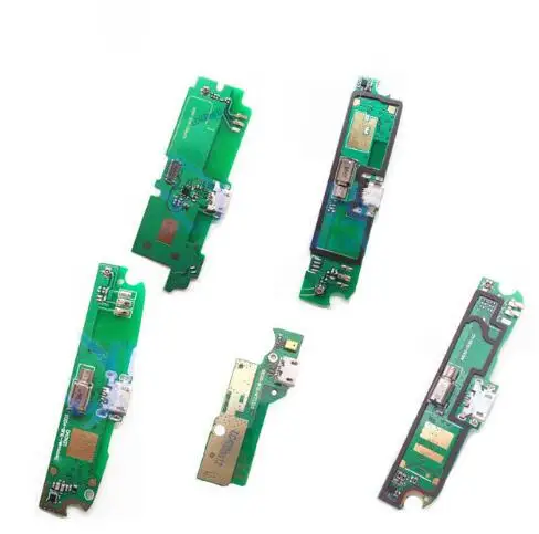 Оригинальный Мобильный ремонт Запчасти для lenovo A859 A850 S930 разъем USB Док