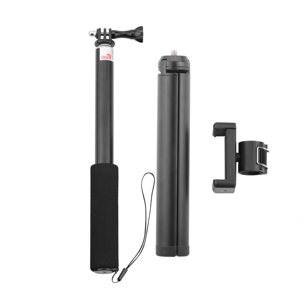 Держатель удлинителя OMESHIN подставка для штатива Ручной Стабилизатор DJI OSMO