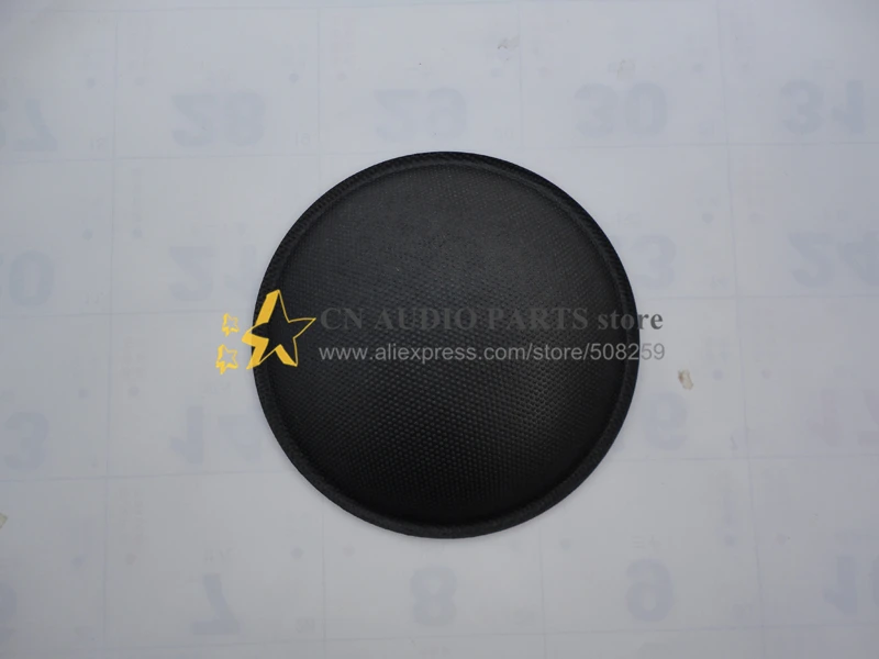 2 шт. бумажная крышка от пыли для динамика | Электроника