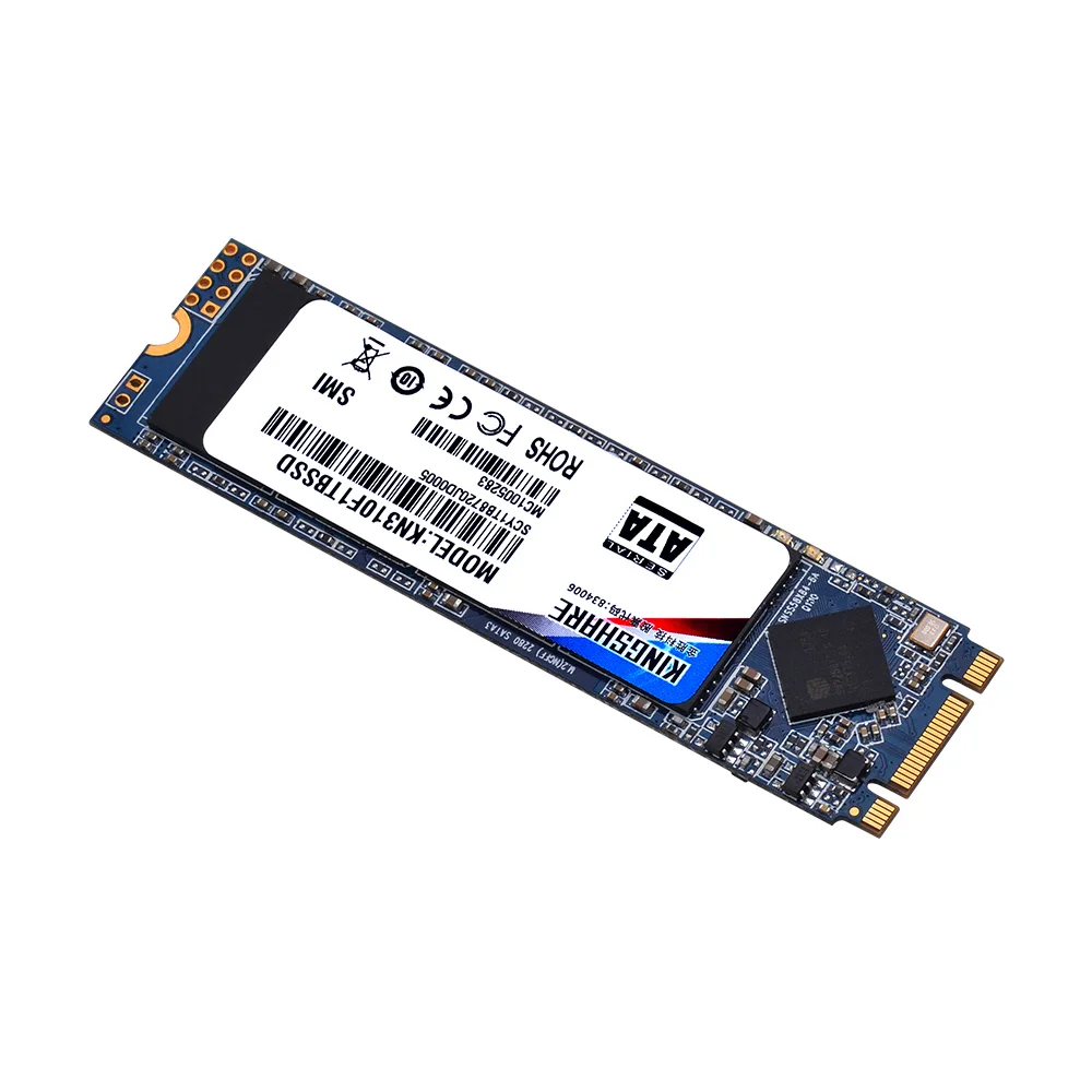 KINGSHARE NGFF 22*80 мм M.2 SSD 1 ТБ 480 ГБ 240 120 m2 ssd SATA3 6 ГБ/сек. Внутренний твердотельный диск 2280