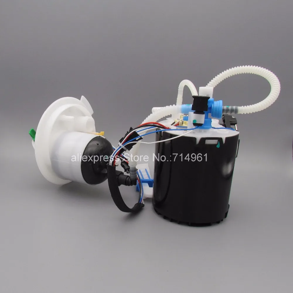 Полный топливный насос в сборе чехол для блока подачи топлива Land Range Rover Evoque 2012 OEM