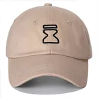 Бейсболка Наруто Gaara для мужчин и женщин, хлопковая кепка в стиле аниме, хип-хоп, папа, Прямая поставка