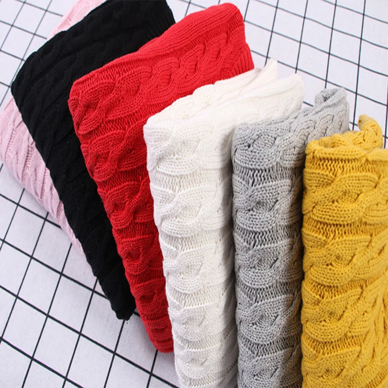 Свитер для девочек 2018 осенне-зимние вязаные свитера маленьких мальчиков пуловер