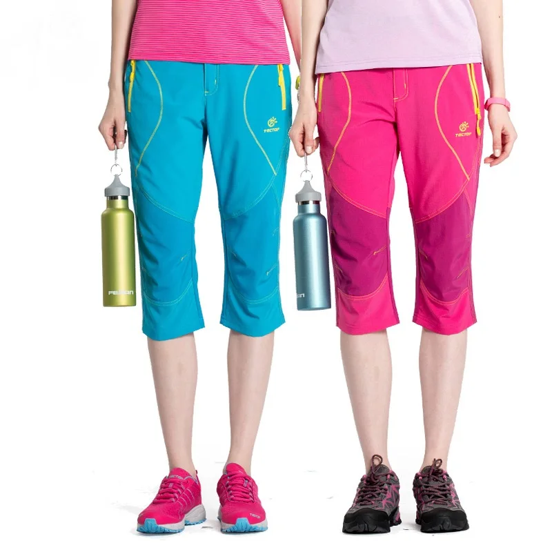 Новые летние мужские уличные спортивные эластичные быстросохнущие шорты