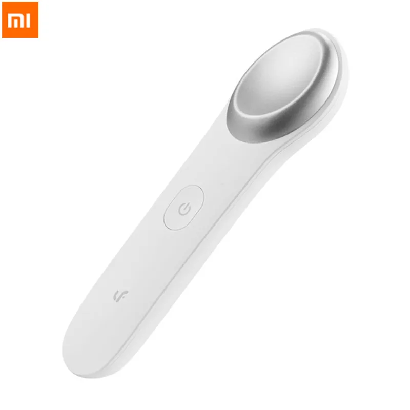 Новое оригинальное устройство для массажа глаз xiaomi mijia LF холодный и теплый