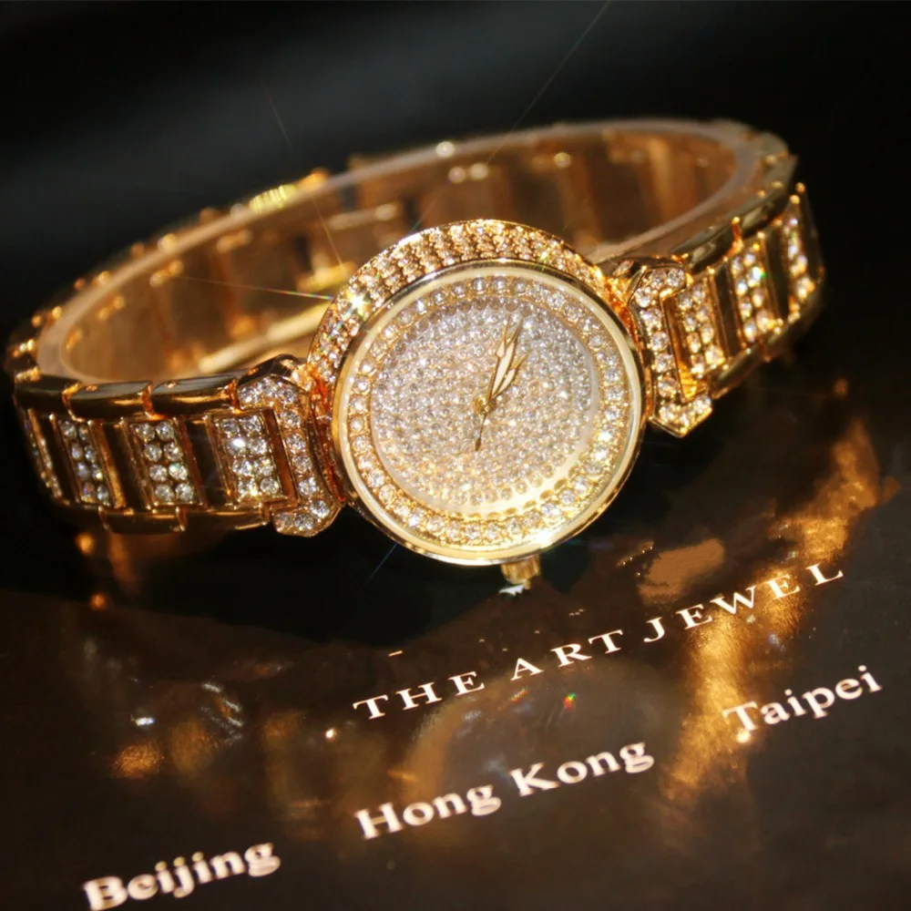 2018 Watch Women Fashion Creative Stainless Steel Ladies Luxury Dress Watches reloj mujer relogio feminino | Наручные часы