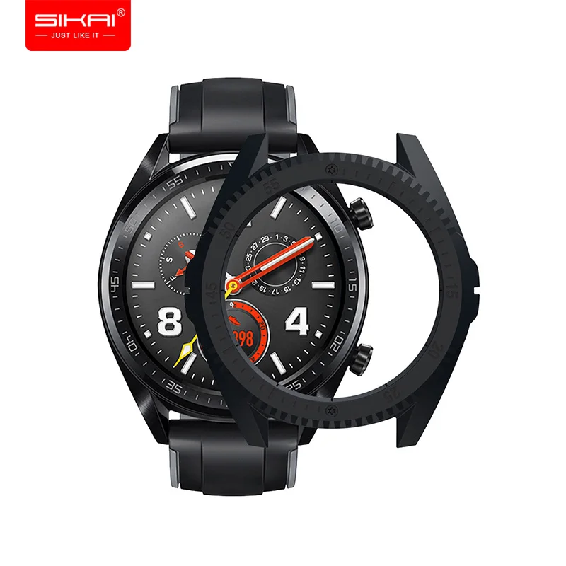 Жесткая Броня для huawei watch GT honor magic чехол Защитная крышка аксессуары