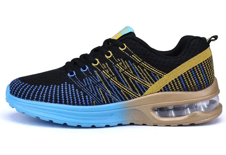 Akexiya/кроссовки для Для мужчин женщин кроссовки Air амортизацию женская спортивная