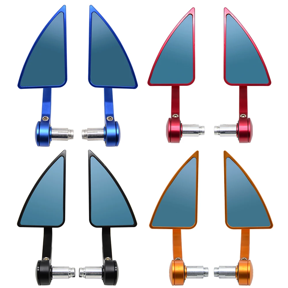 Универсальные боковые зеркала заднего вида для мотоцикла Aprilia Shiver 750 SHIVER ABS SR 50