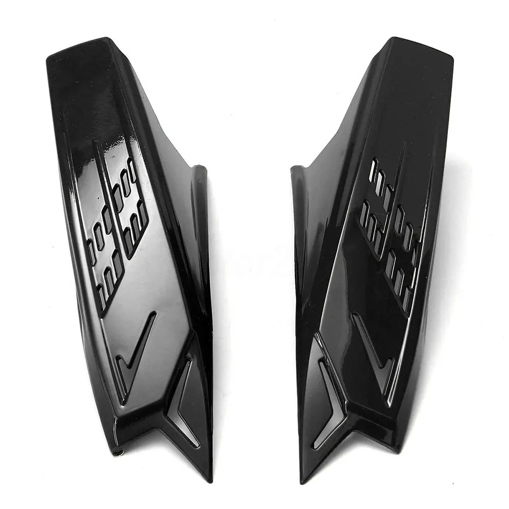 2pcs Full Face Motorcycle Helmet Horns Racing Mohawk Personality Durable Horn Accessories | Автомобили и мотоциклы