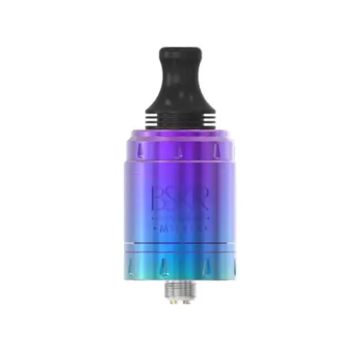 Оригинальный vandy VAPE Berserker V1.5 MTL RTA бак 3 мл электронная сигарета распылитель с 510 Drtp