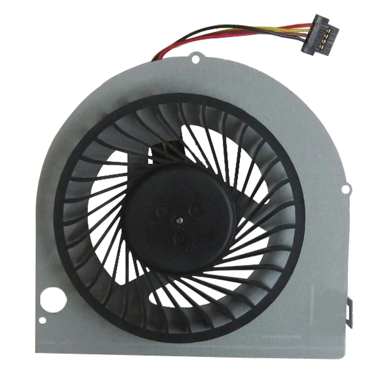 

New original ADDA AB07005HX07KB00 DC 5V 0.40A 4-lines QAT10 cooling fan