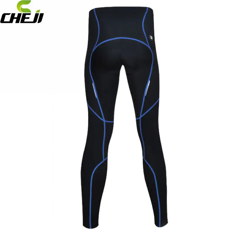 2018 Comfortable Ropa Ciclismo Men's Outdoor Cycling Jersey Set Long Sleeve Tops Pad Pants Trousers Size | Спорт и развлечения