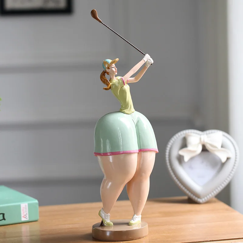 Модный креативный индивидуальный ресторанный бар кафе украшение из смолы