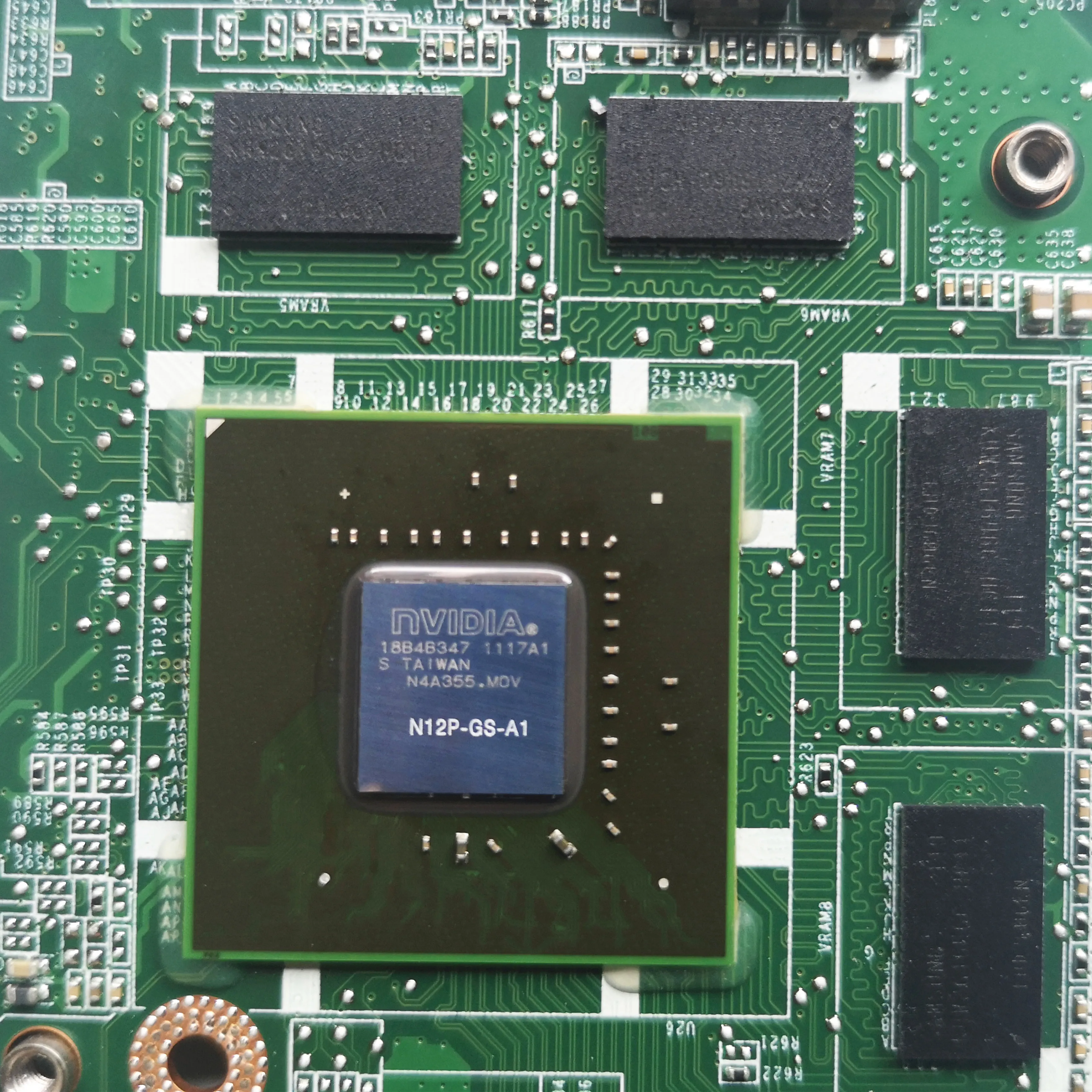 Reboto CN-0714WC 0714WC 714WC для DELL XPS L502X материнская плата для ноутбука GT540 2 Гб DAGM6CMB8D0 HM67 протестированная Быстрая